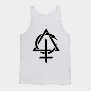 BEHEMOTH! Tank Top